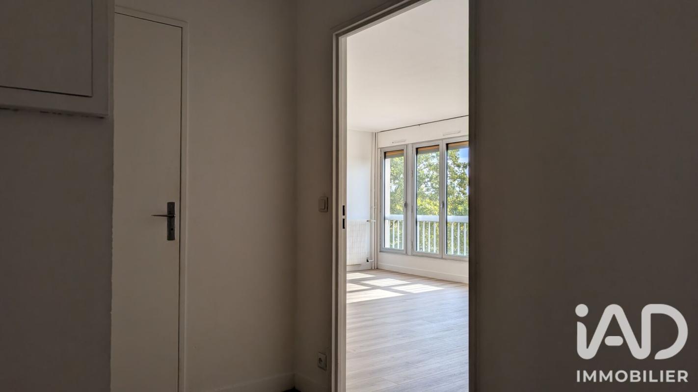 Appartement 1 Pièce(s) Cergy - Photo 11