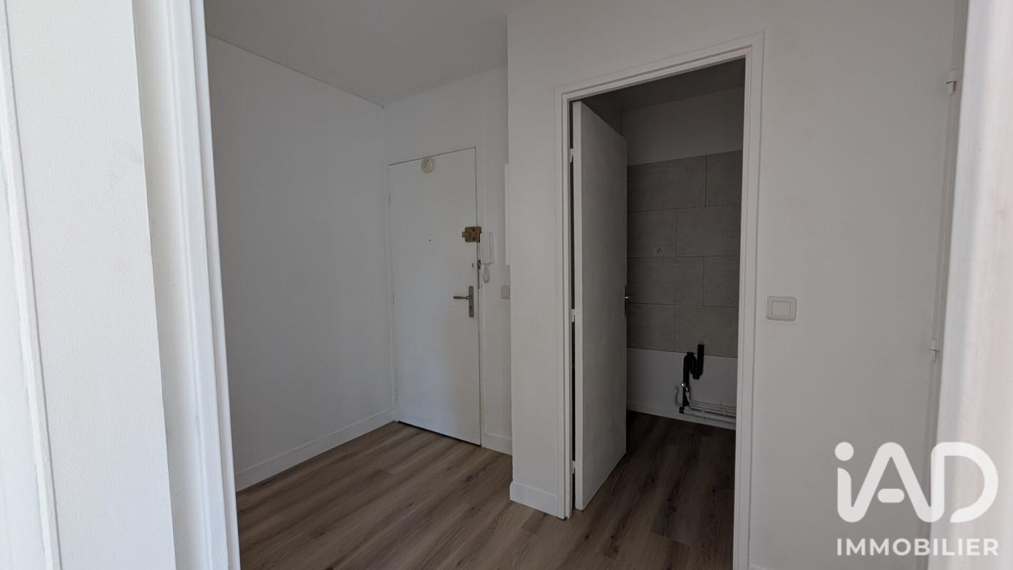 Appartement 1 Pièce(s) Cergy - Photo 12