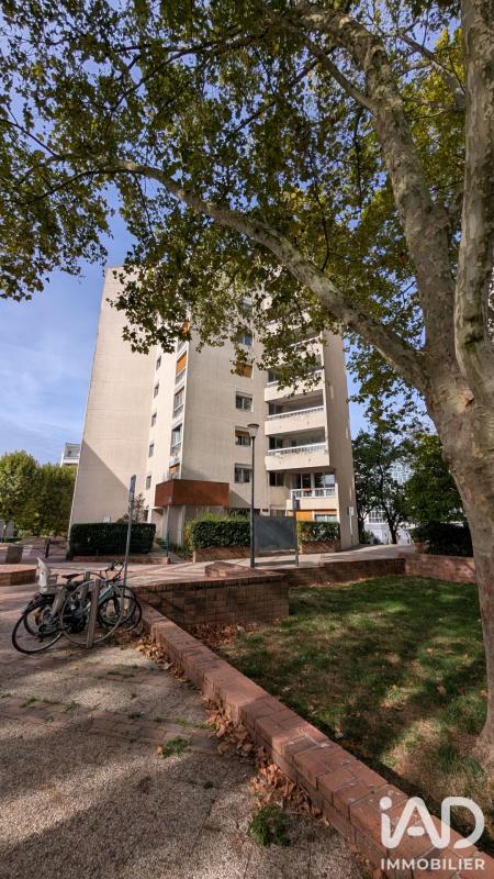 Appartement 1 Pièce(s) Cergy - Photo 13