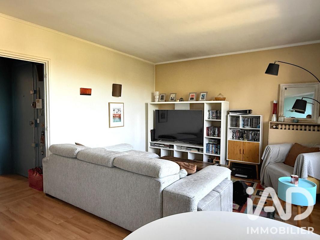 Appartement 4 Pièce(s) Le Pecq - Photo 4