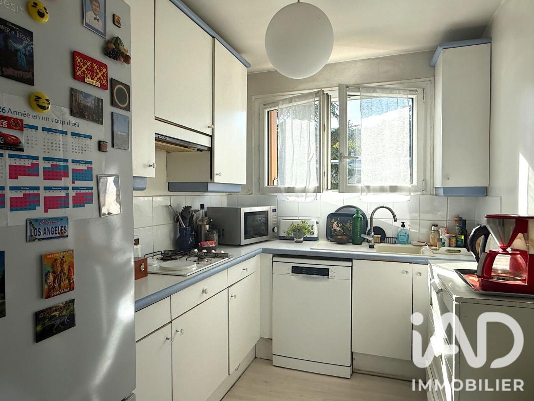 Appartement 4 Pièce(s) Le Pecq - Photo 6