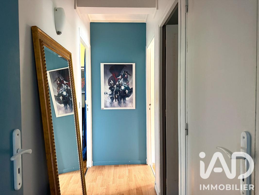 Appartement 4 Pièce(s) Le Pecq - Photo 7
