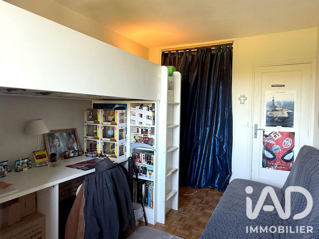 Appartement 4 Pièce(s) Le Pecq - Photo 10