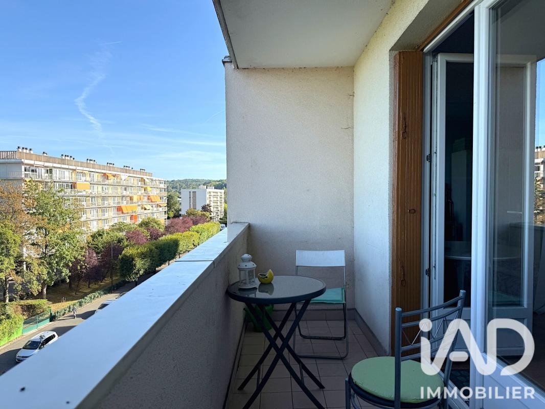 Appartement 4 Pièce(s) Le Pecq - Photo 11