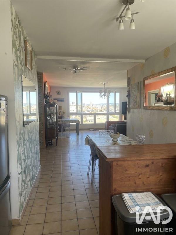Appartement 4 Pièce(s) Montpellier - Photo 9
