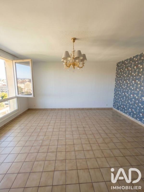 Appartement 4 Pièce(s) Montpellier - Photo 14