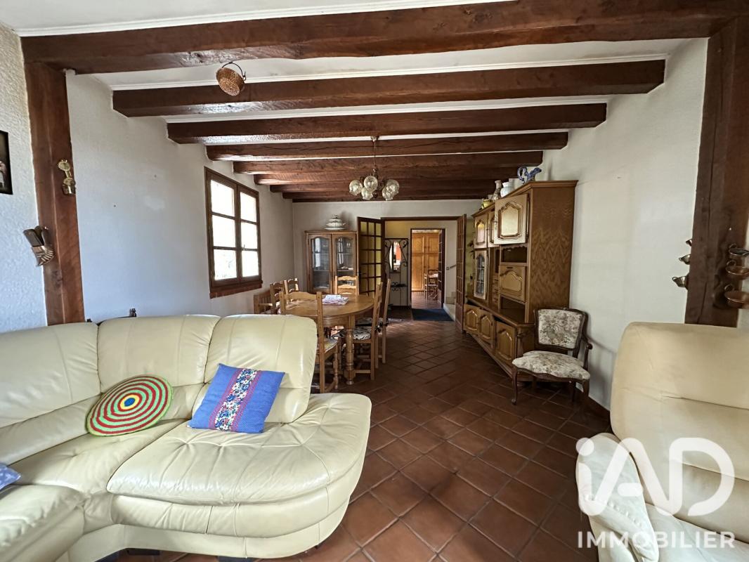 Maison 6 Pièce(s) Pradines