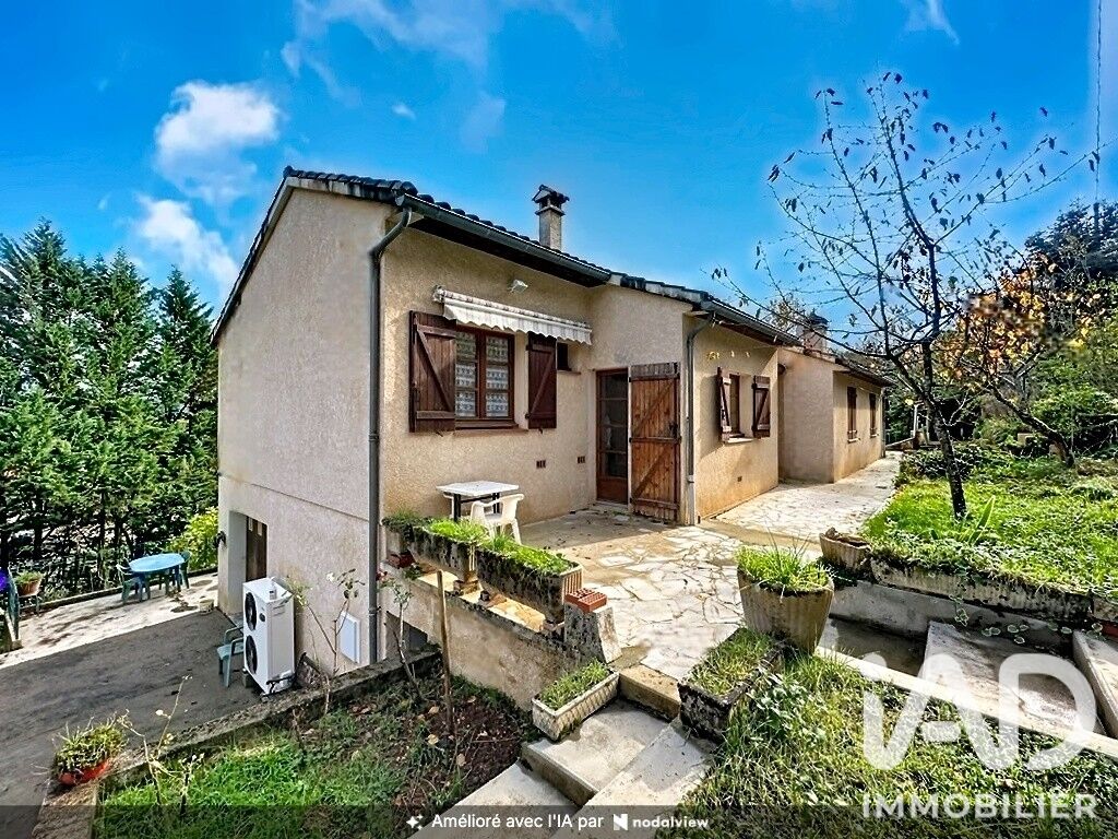 Maison 6 Pièce(s) Pradines - Photo 10