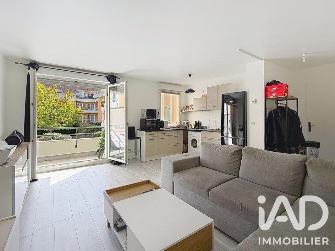 Appartement 2 Pièce(s) Roissy-en-Brie