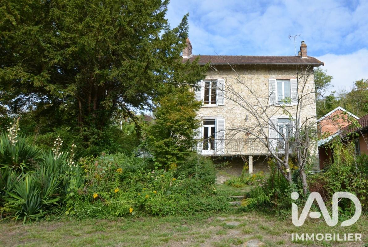 Maison 5 Pièce(s) Giverny