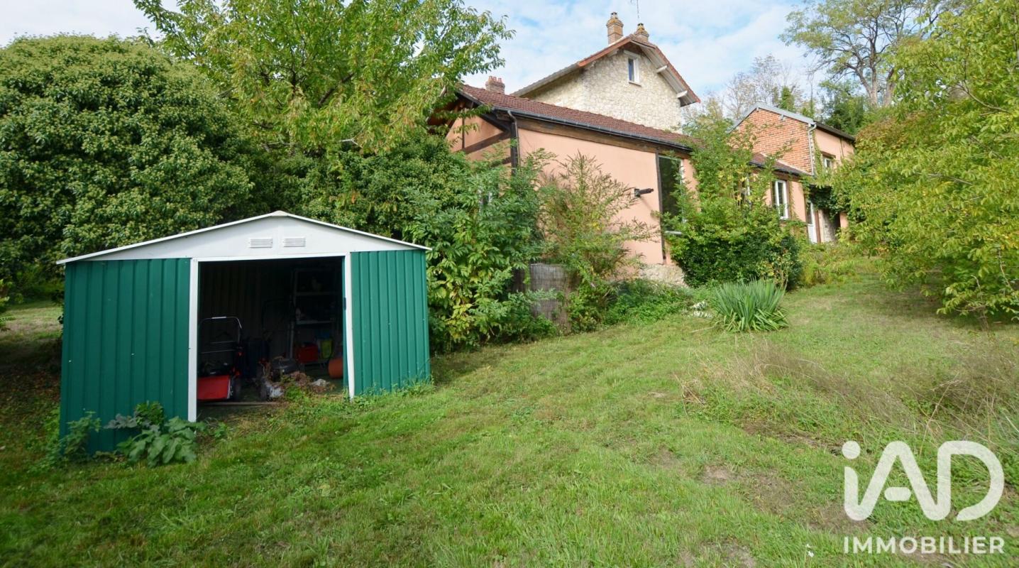 Maison 4 Pièce(s) Giverny