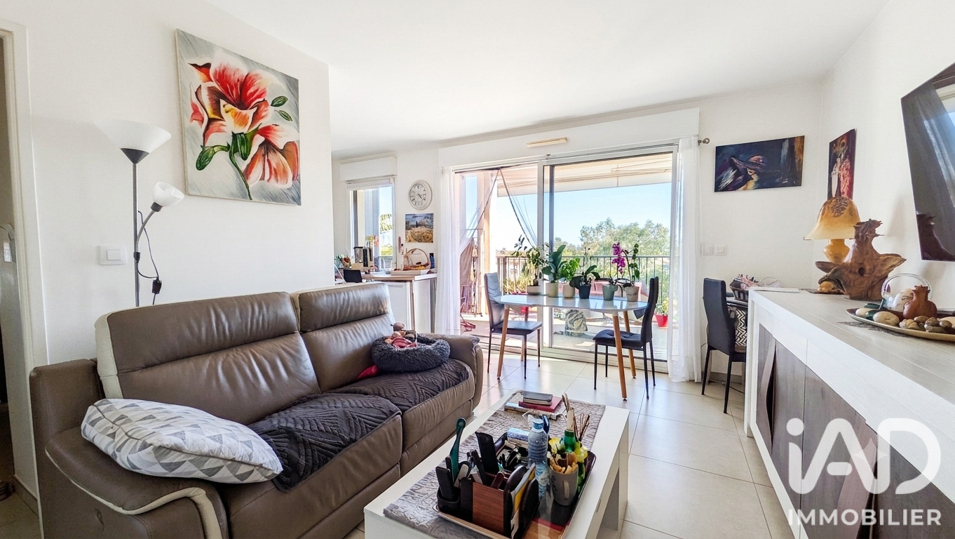 Appartement 2 Pièce(s) Hyères
