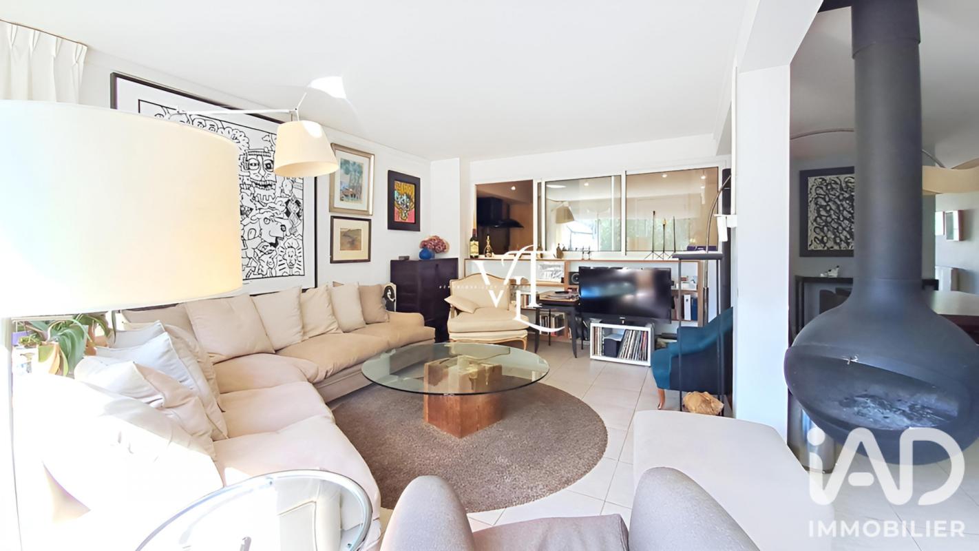 Maison 7 Pièce(s) Clamart