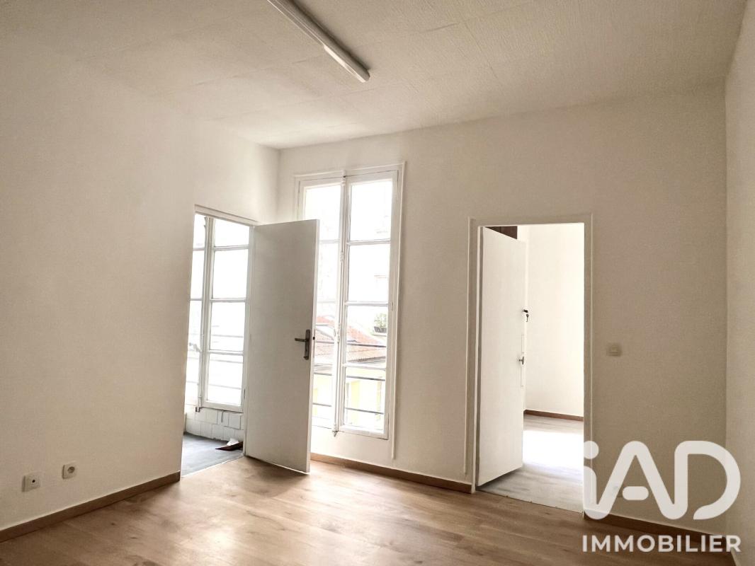 Appartement 2 Pièce(s) Paris 9eme Arrondissement