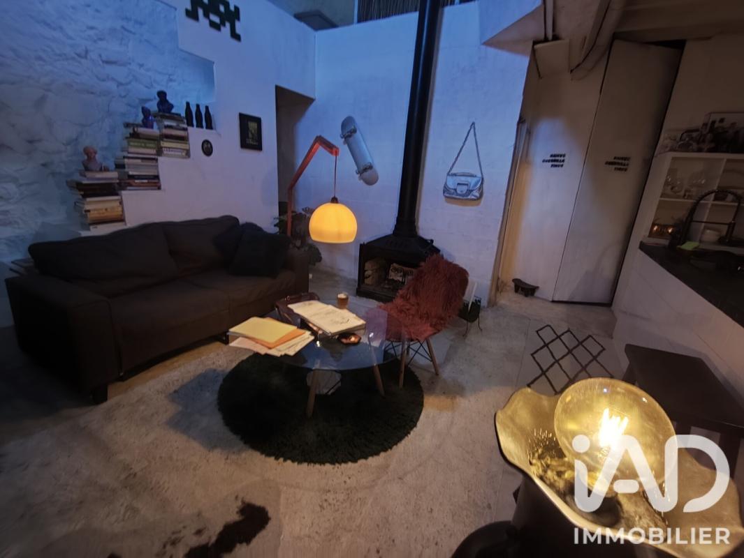 Maison 2 Pièce(s) Neufchâtel-en-Saosnois - Photo 5