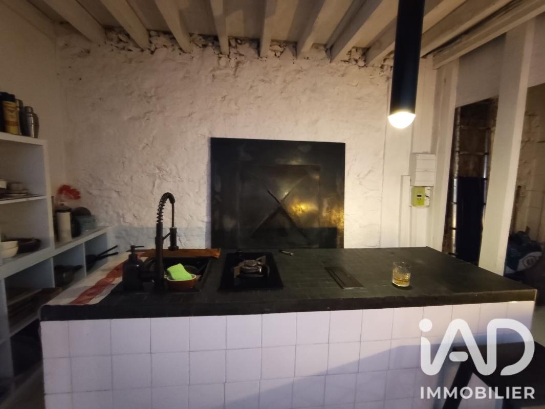 Maison 2 Pièce(s) Neufchâtel-en-Saosnois - Photo 6
