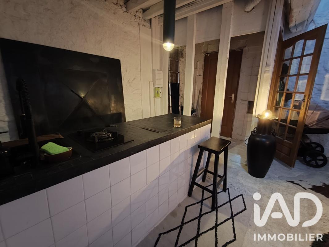 Maison 2 Pièce(s) Neufchâtel-en-Saosnois - Photo 7