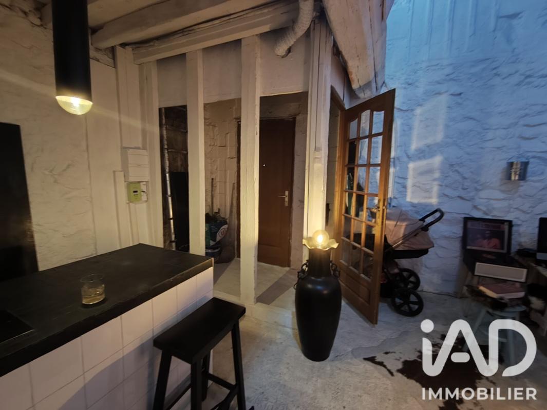 Maison 2 Pièce(s) Neufchâtel-en-Saosnois - Photo 11