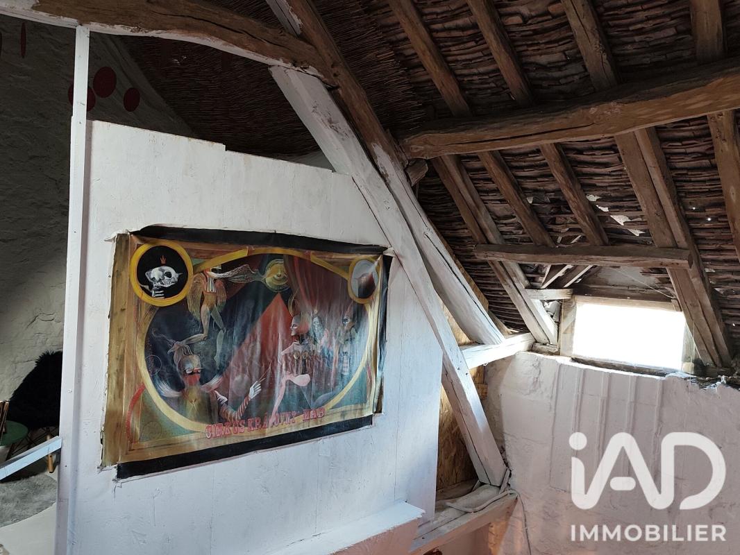 Maison 2 Pièce(s) Neufchâtel-en-Saosnois - Photo 12