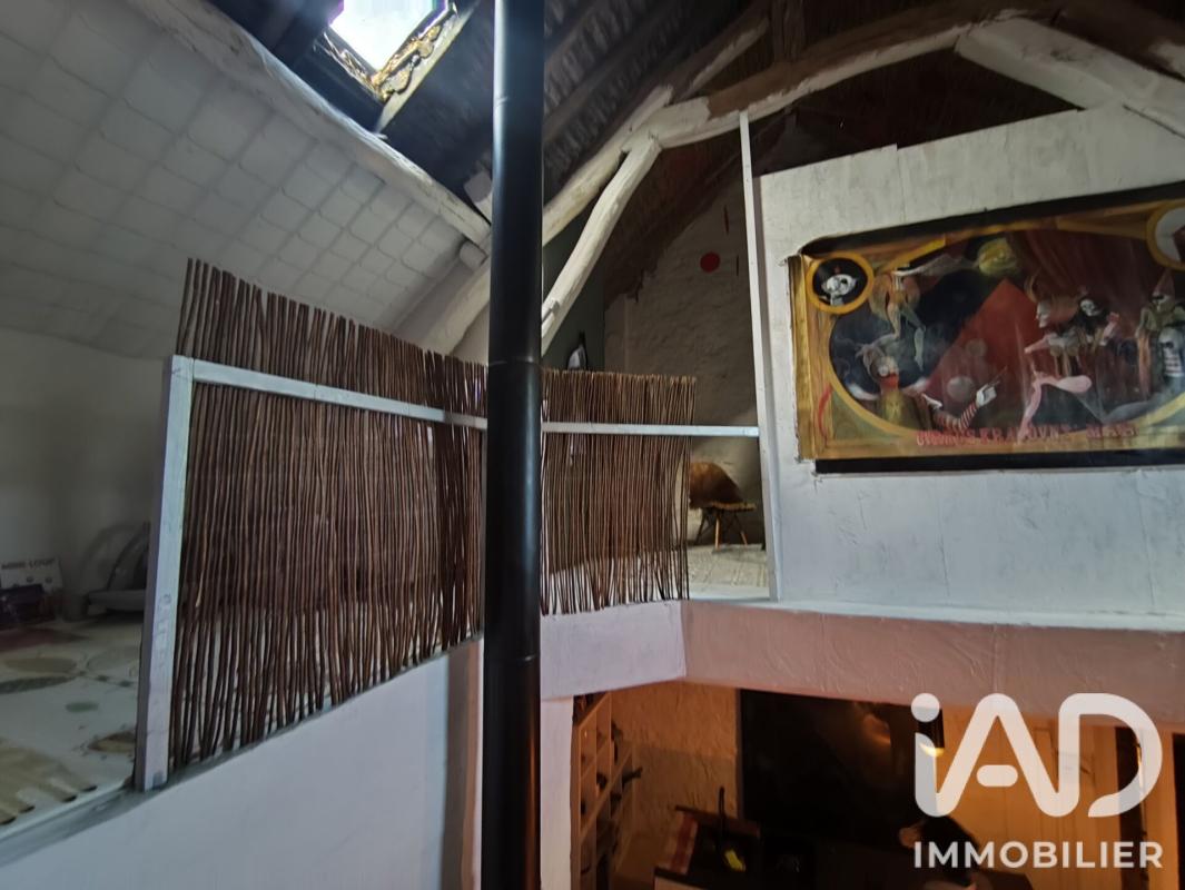 Maison 2 Pièce(s) Neufchâtel-en-Saosnois - Photo 13