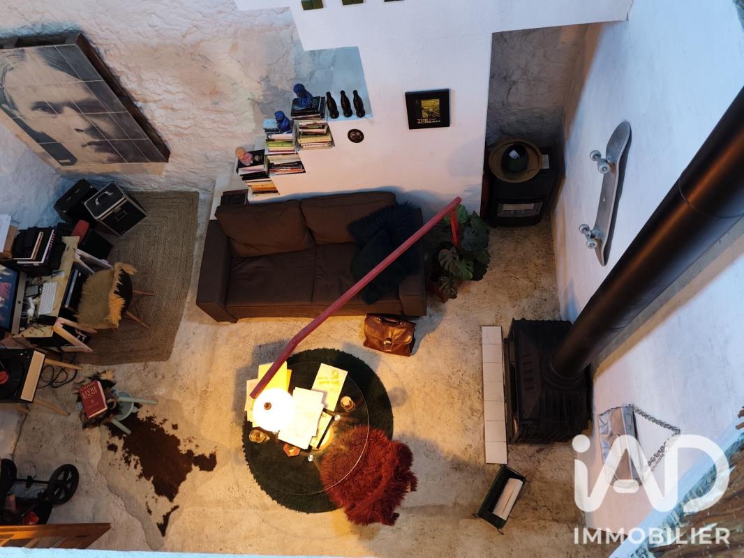 Maison 2 Pièce(s) Neufchâtel-en-Saosnois - Photo 1