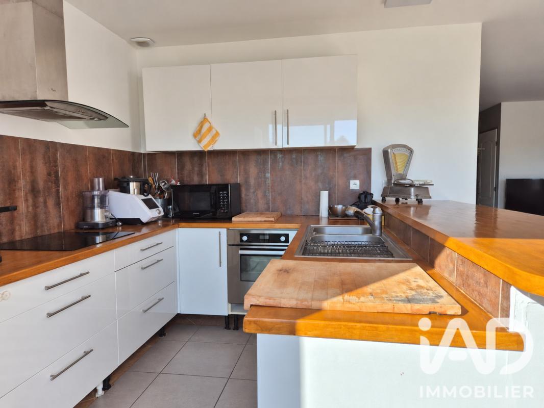 Maison 5 Pièce(s) Montady - Photo 3