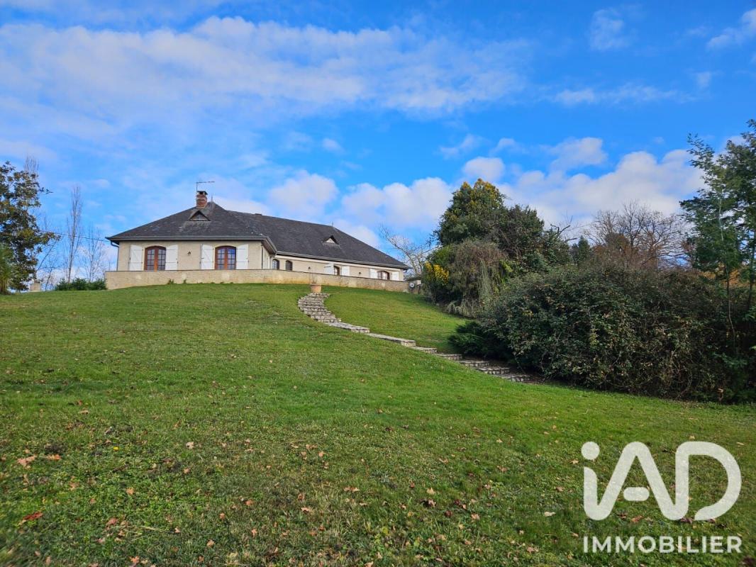 Maison 5 Pièce(s) Aubertin - Photo 1