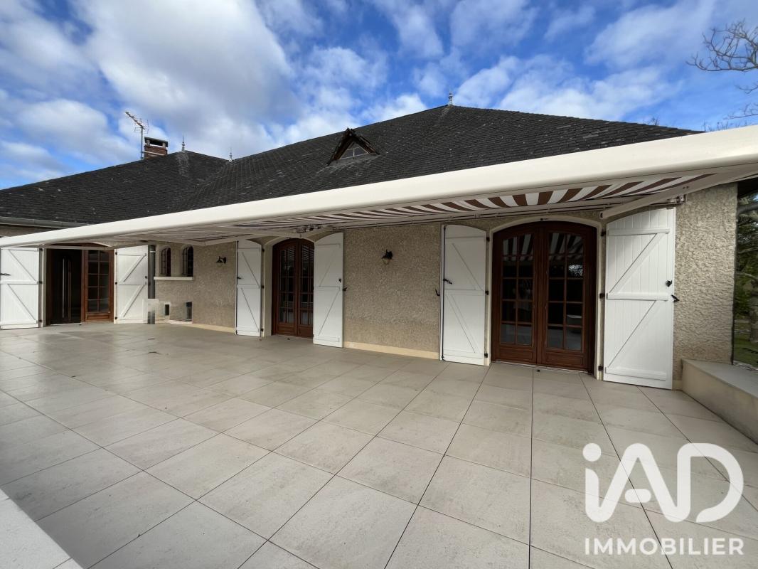 Maison 5 Pièce(s) Aubertin - Photo 3