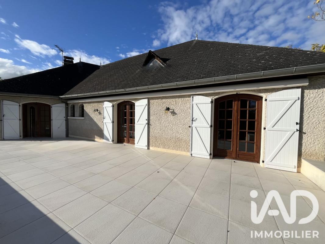 Maison 5 Pièce(s) Aubertin - Photo 20