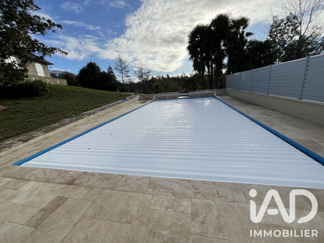 Maison 5 Pièce(s) Aubertin - Photo 21