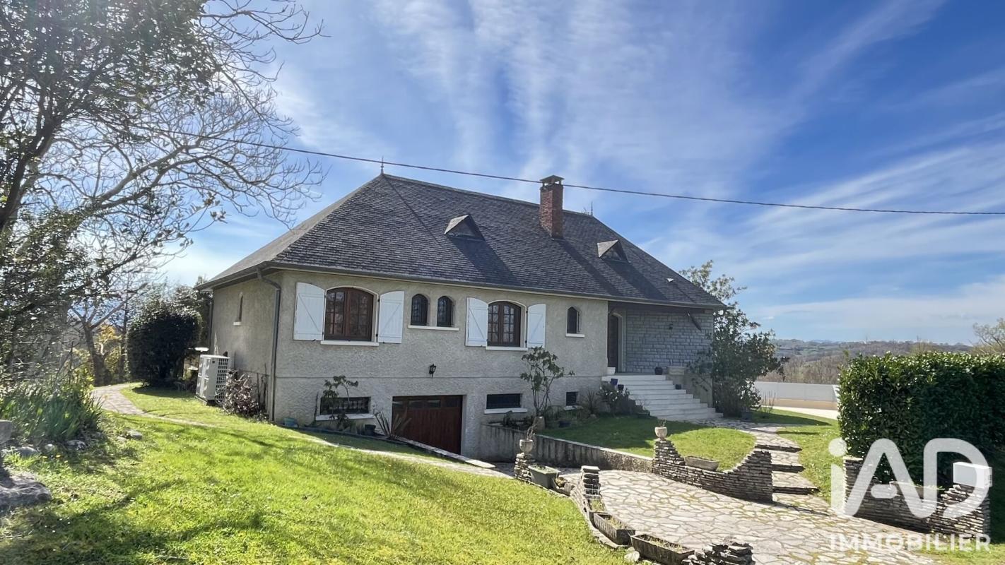 Maison 5 Pièce(s) Aubertin - Photo 22