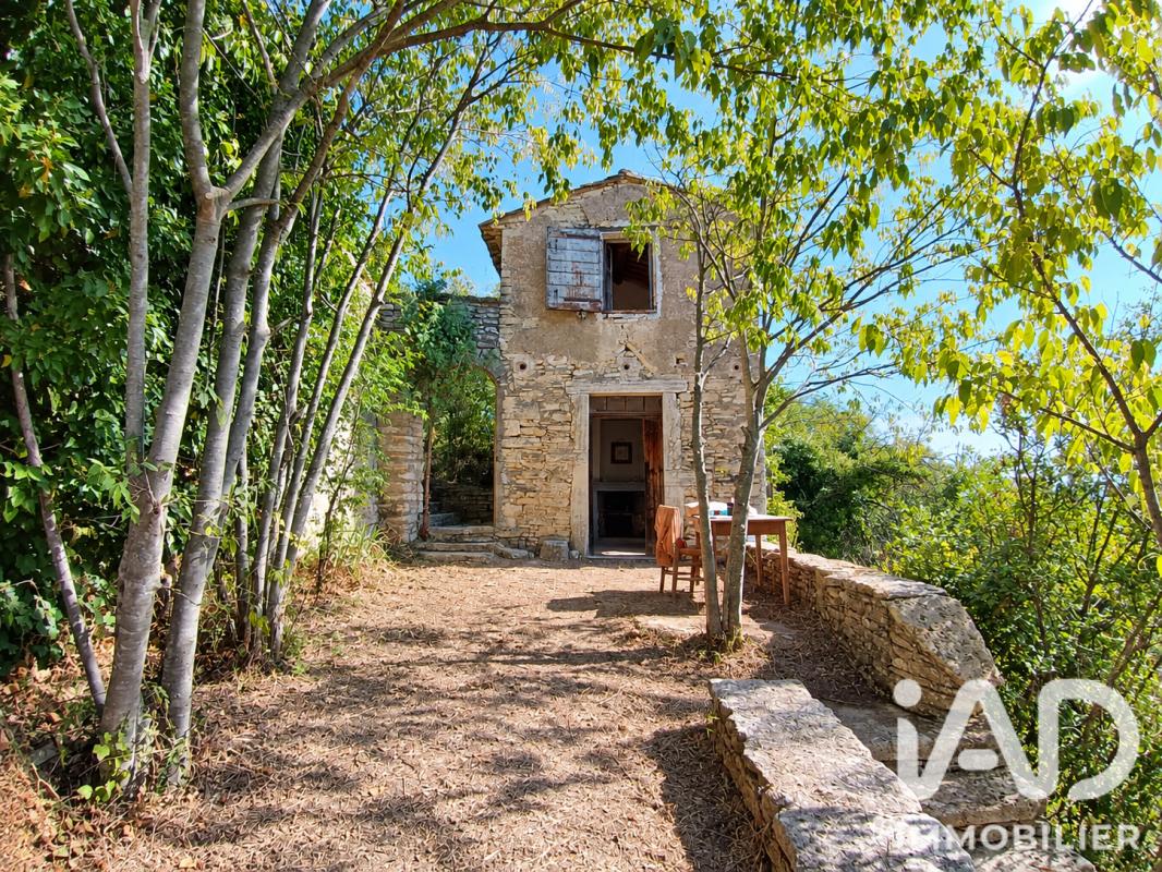 Terrain  Gordes - Photo 1