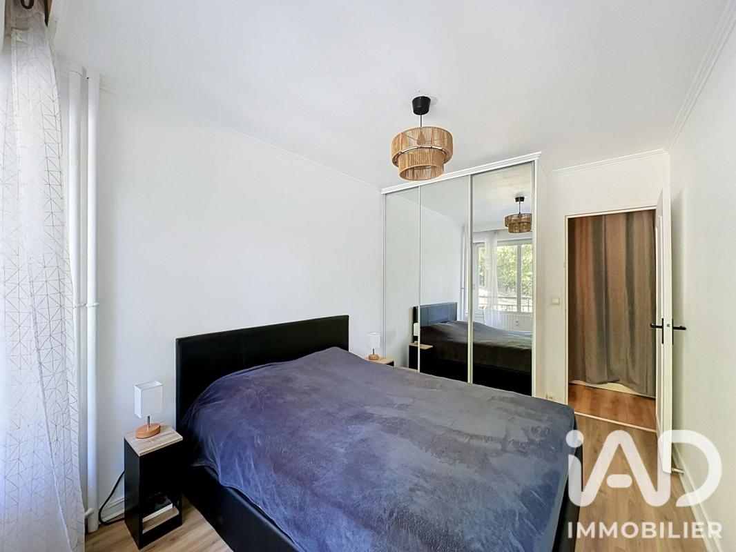 Appartement 4 Pièce(s) Lyon 9eme Arrondissement - Photo 19
