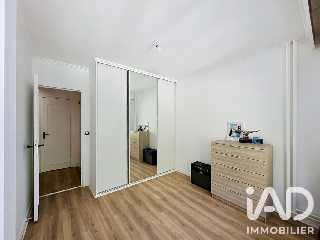 Appartement 4 Pièce(s) Lyon 9eme Arrondissement - Photo 22