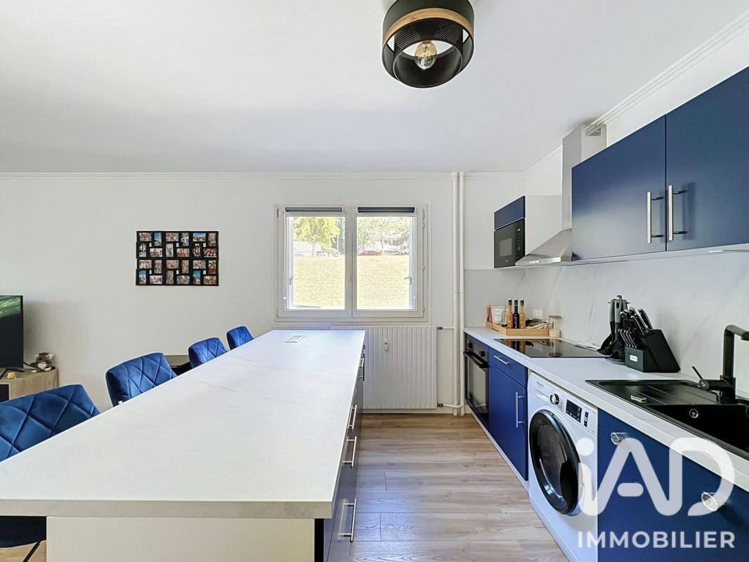 Appartement 4 Pièce(s) Lyon 9eme Arrondissement