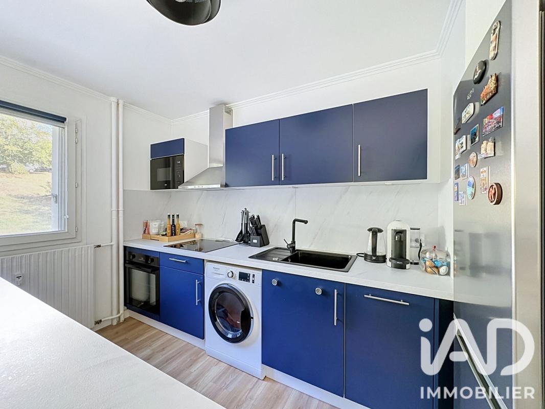 Appartement 4 Pièce(s) Lyon 9eme Arrondissement - Photo 2