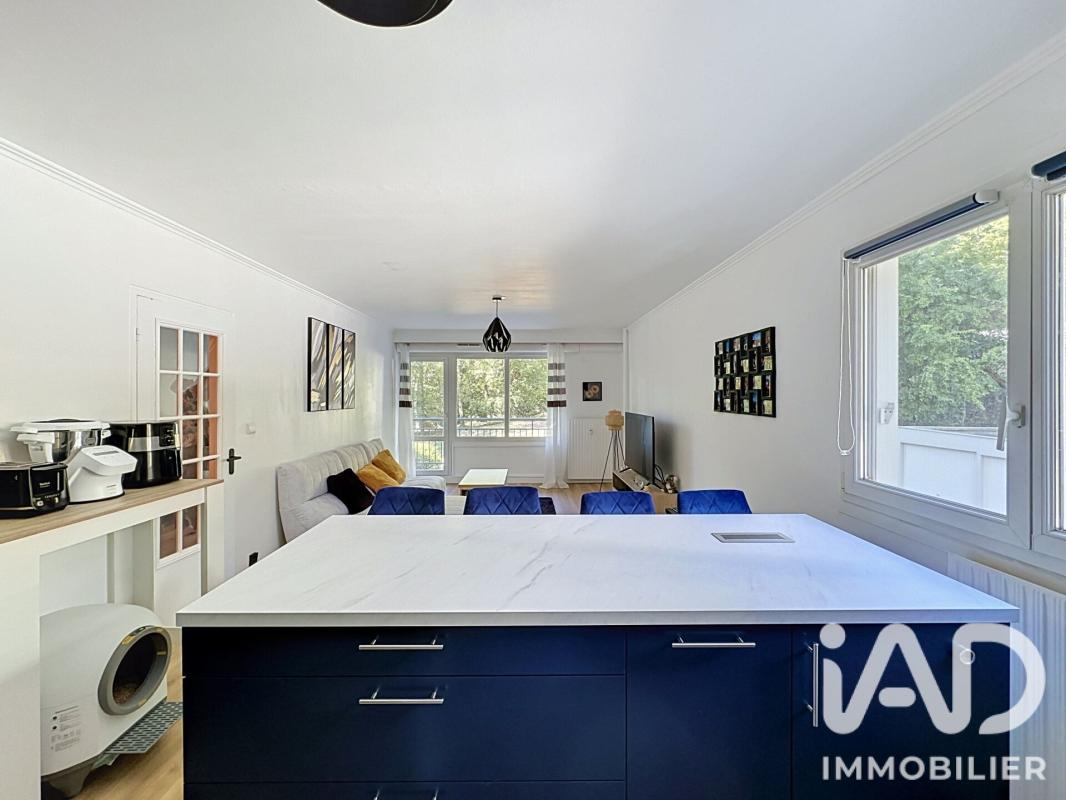 Appartement 4 Pièce(s) Lyon 9eme Arrondissement - Photo 8
