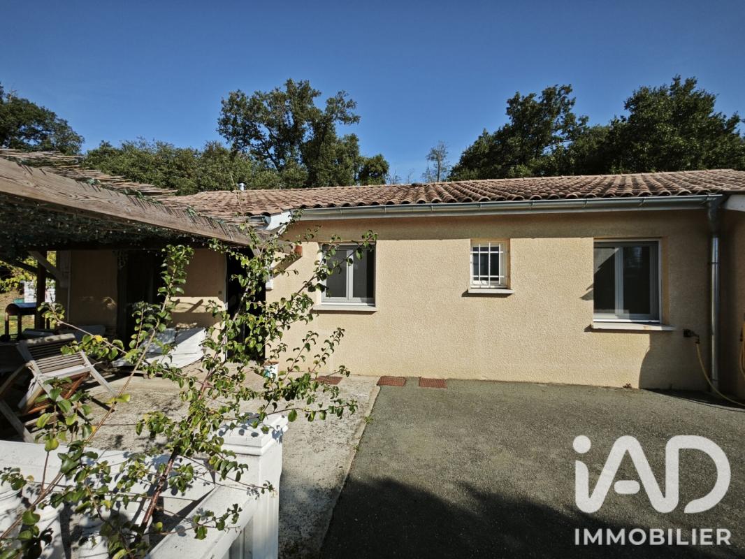 Maison 5 Pièce(s) Épinouze - Photo 3