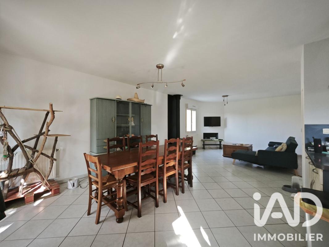Maison 5 Pièce(s) Épinouze - Photo 4