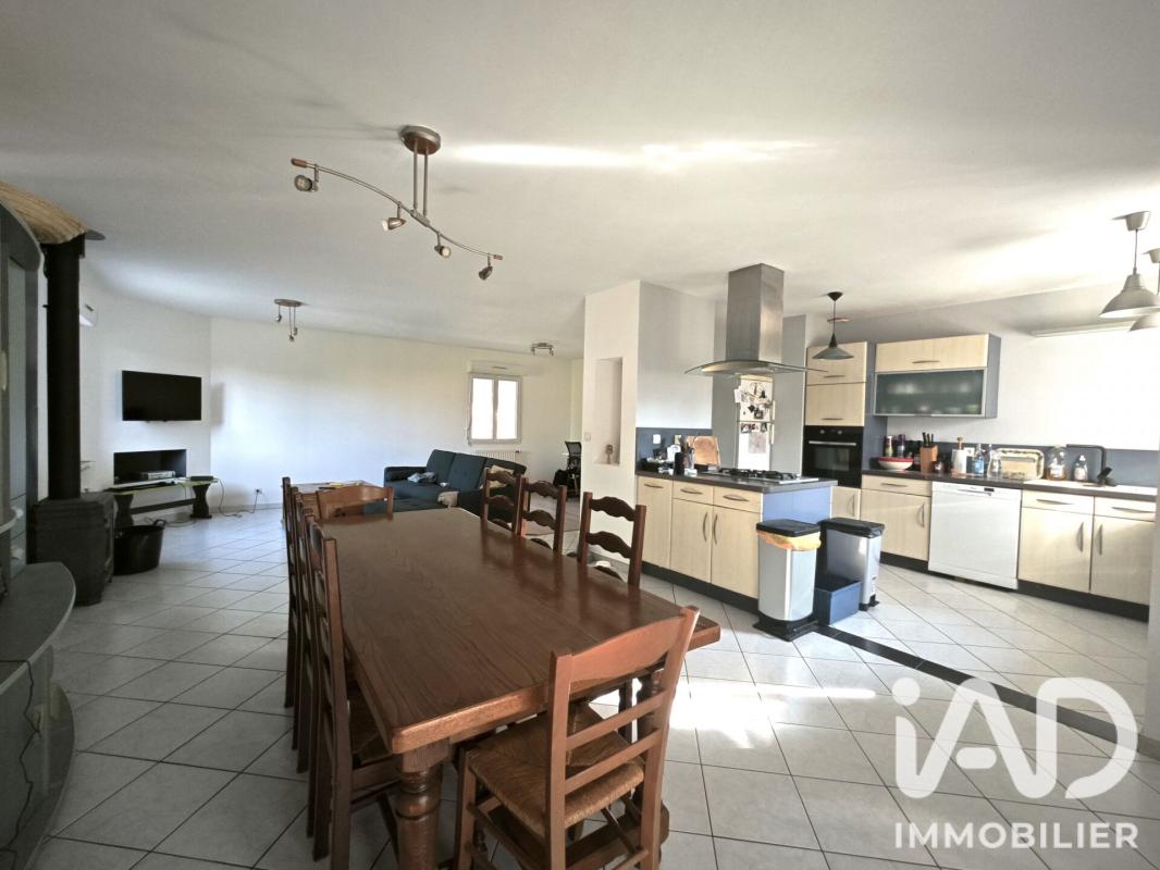 Maison 5 Pièce(s) Épinouze - Photo 5