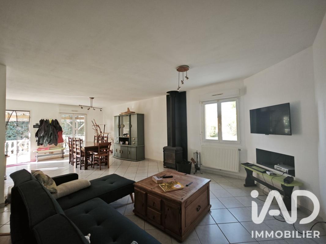 Maison 5 Pièce(s) Épinouze - Photo 6