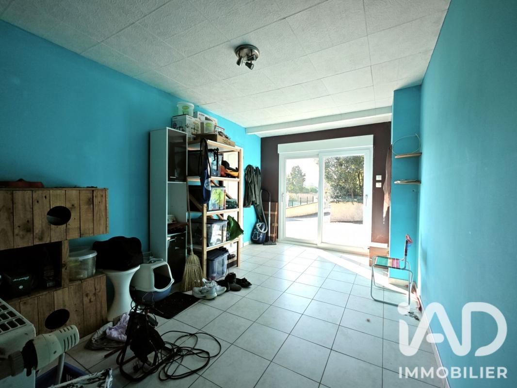 Maison 5 Pièce(s) Épinouze - Photo 11