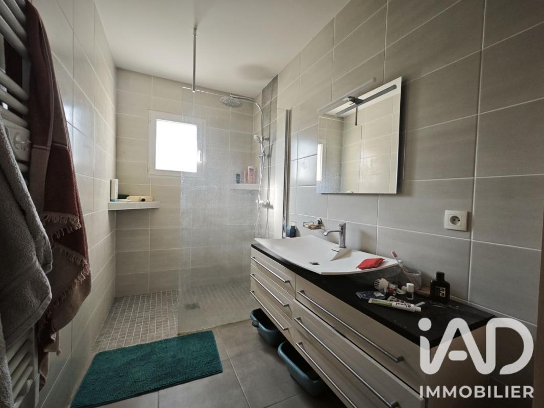 Maison 5 Pièce(s) Épinouze - Photo 12