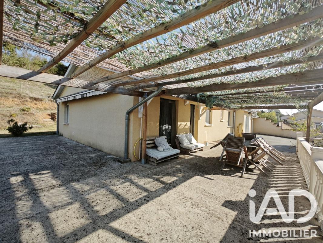 Maison 5 Pièce(s) Épinouze - Photo 13