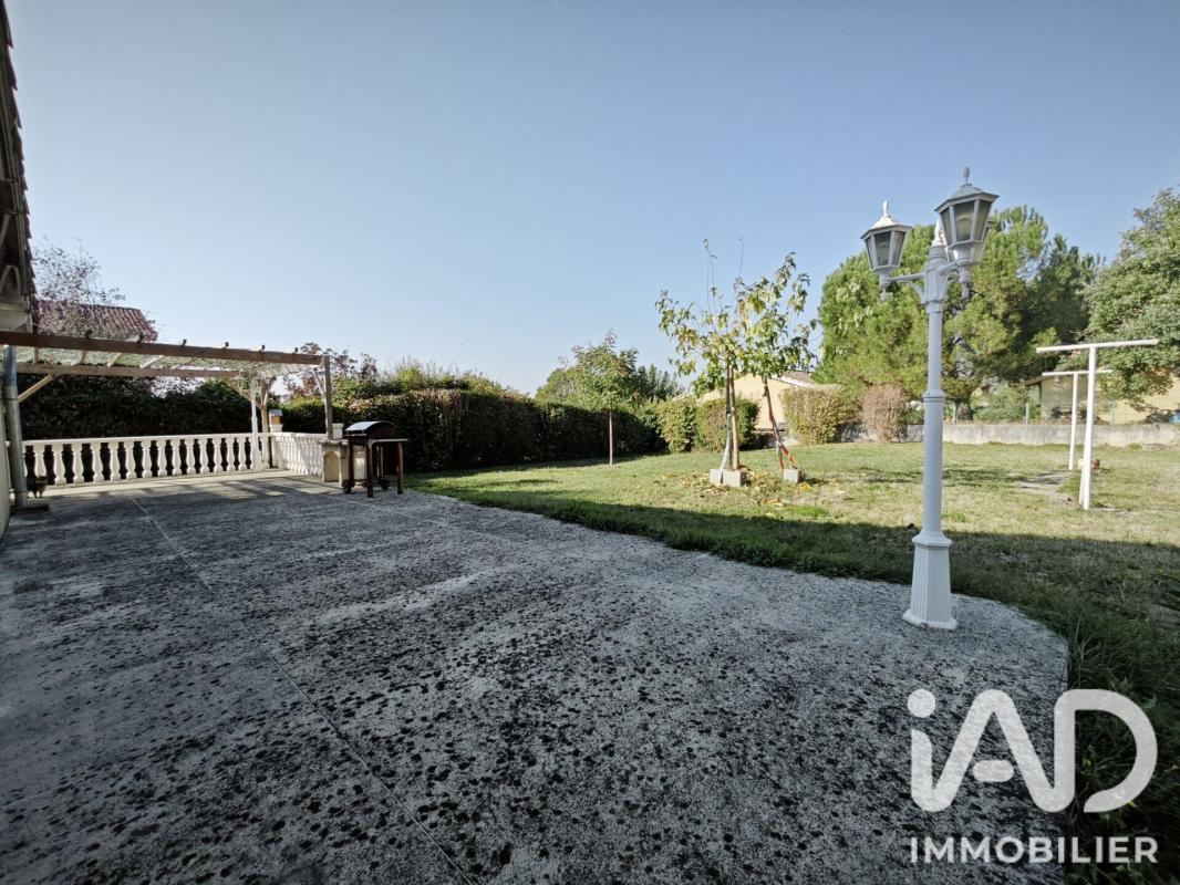Maison 5 Pièce(s) Épinouze - Photo 14