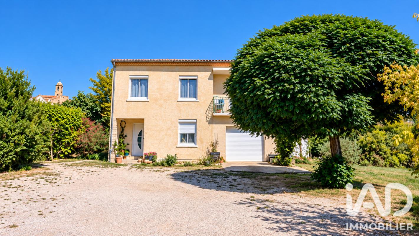 Maison 7 Pièce(s) Mormoiron