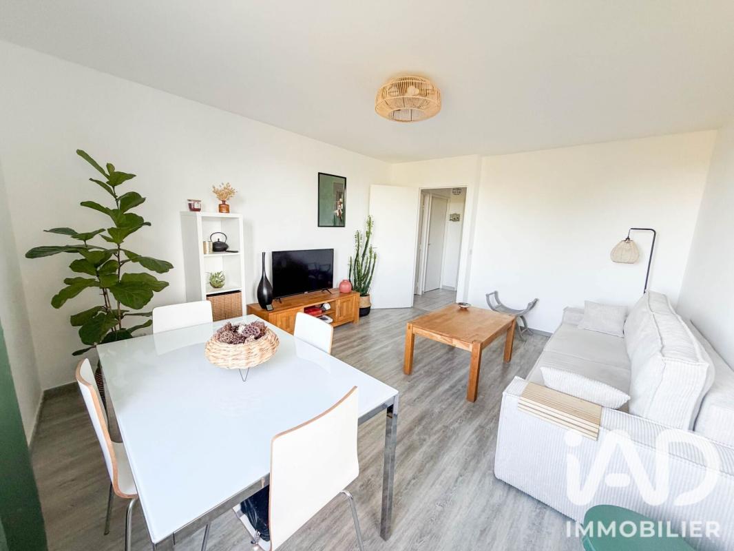 Appartement 4 Pièce(s) Torcy
