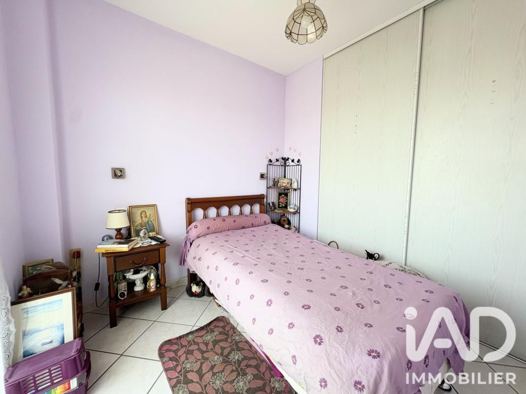 Appartement 2 Pièce(s) Marseille 14eme Arrondissement - Photo 6