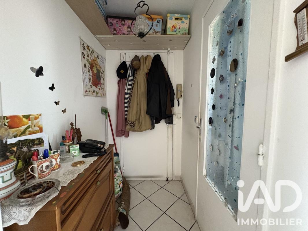 Appartement 2 Pièce(s) Marseille 14eme Arrondissement - Photo 8