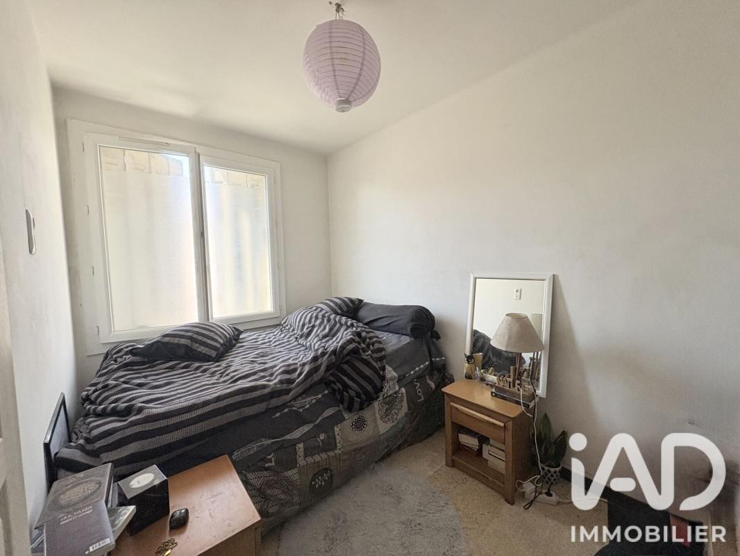 Appartement 2 Pièce(s) Marseille 14eme Arrondissement - Photo 4